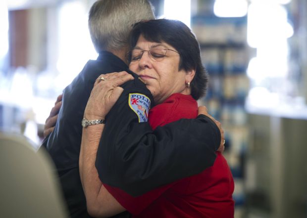 Texas fertilizer plant explosion recovery